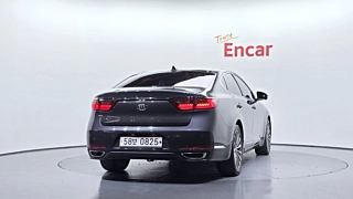 KIA K7 2016