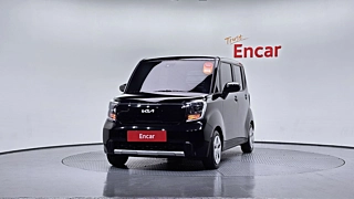 KIA RAY 기아 2023