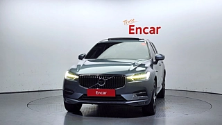 VOLVO XC60  2018