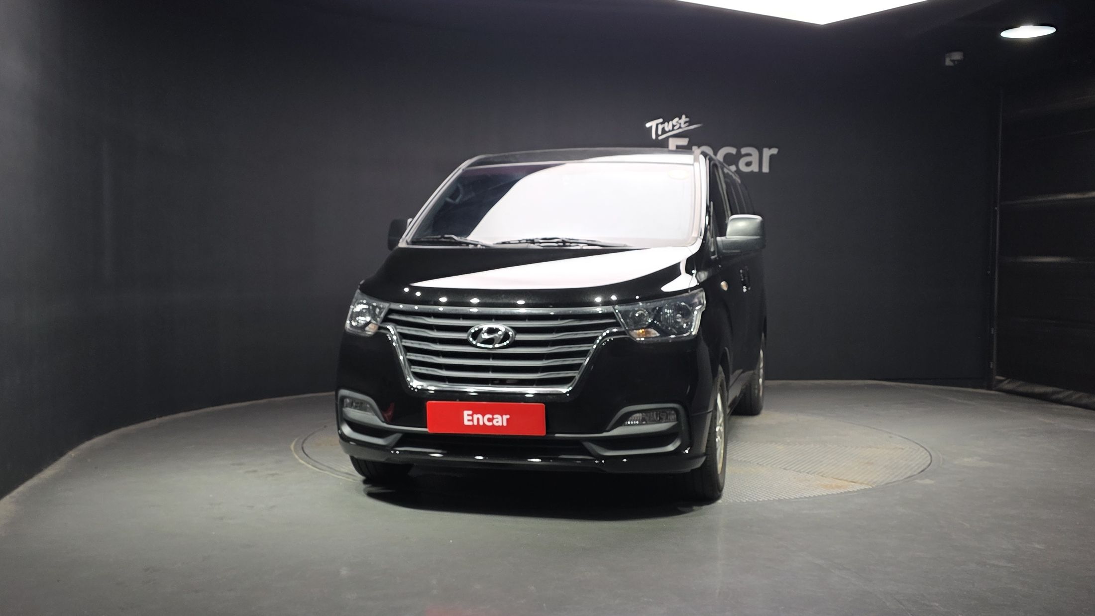 HYUNDAI STAREX GRAND 2019