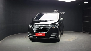 HYUNDAI STAREX GRAND 2019