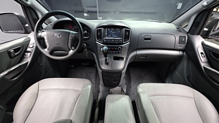HYUNDAI STAREX GRAND 2019