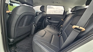KIA NIRO EV 2018