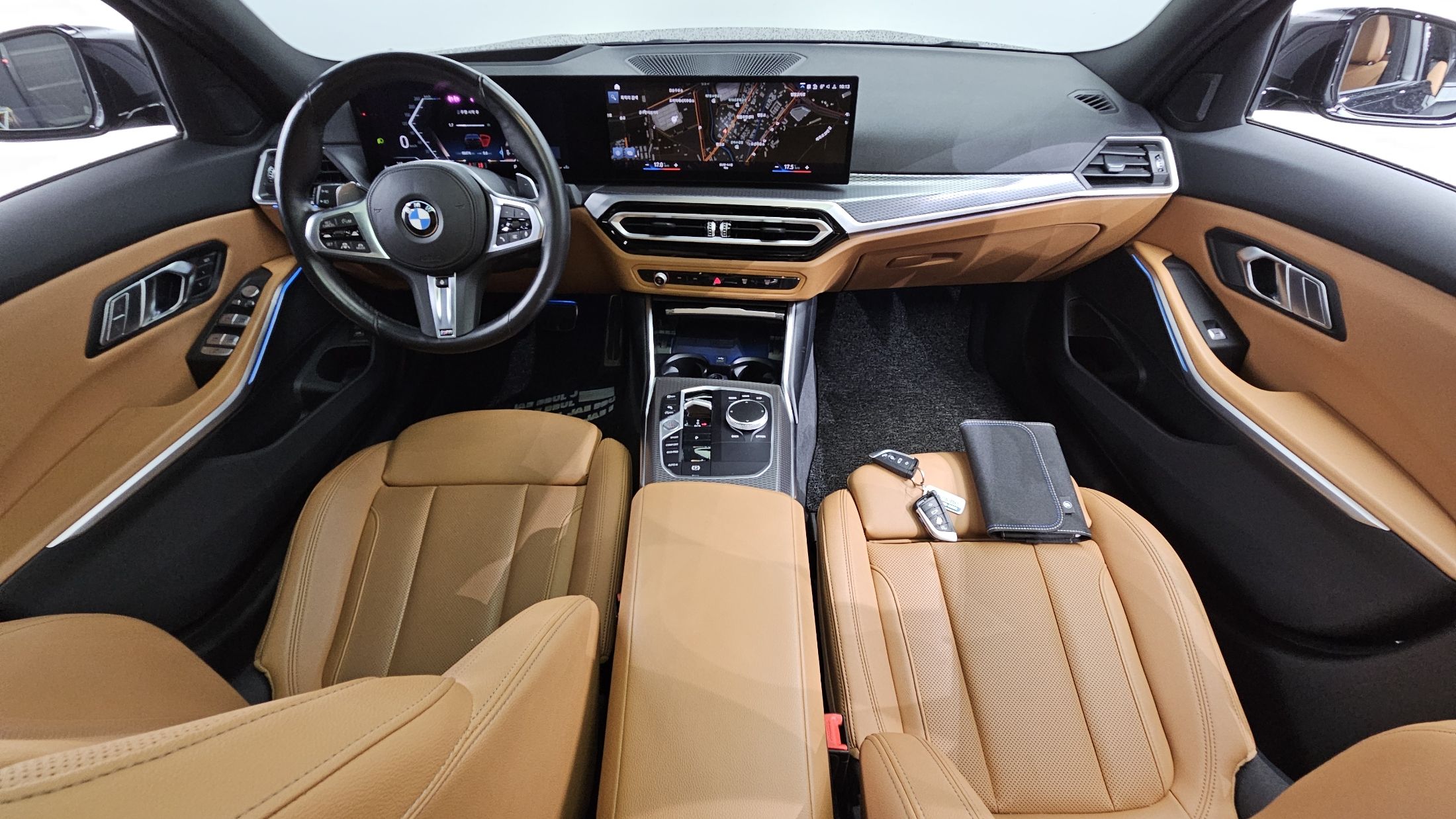 BMW 3-SERIES G20 2023