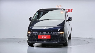 HYUNDAI STARIA 2022