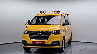 HYUNDAI STAREX GRAND 2019