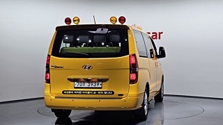 HYUNDAI STAREX GRAND 2019