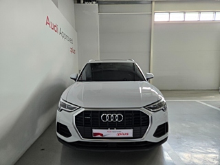AUDI Q3 F3 2024