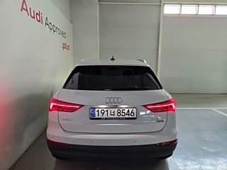AUDI Q3 F3 2024