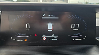 HYUNDAI STARIA 2021
