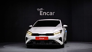 KIA K3 2022