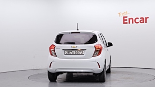 DAEWOO SPARK 2020