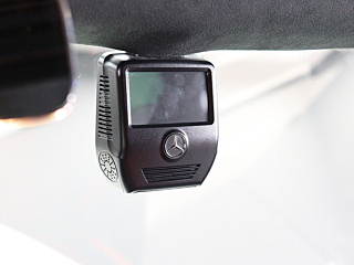 MERCEDES BENZ G-CLASS W463B 2021