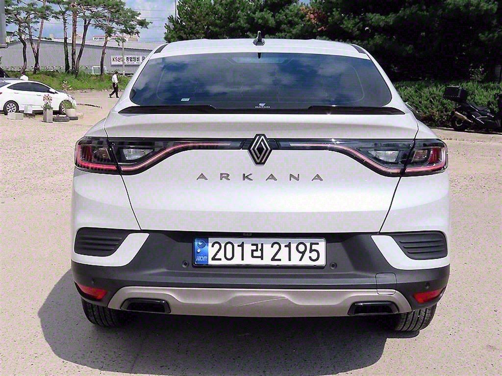 SAMSUNG ARKANA 2025