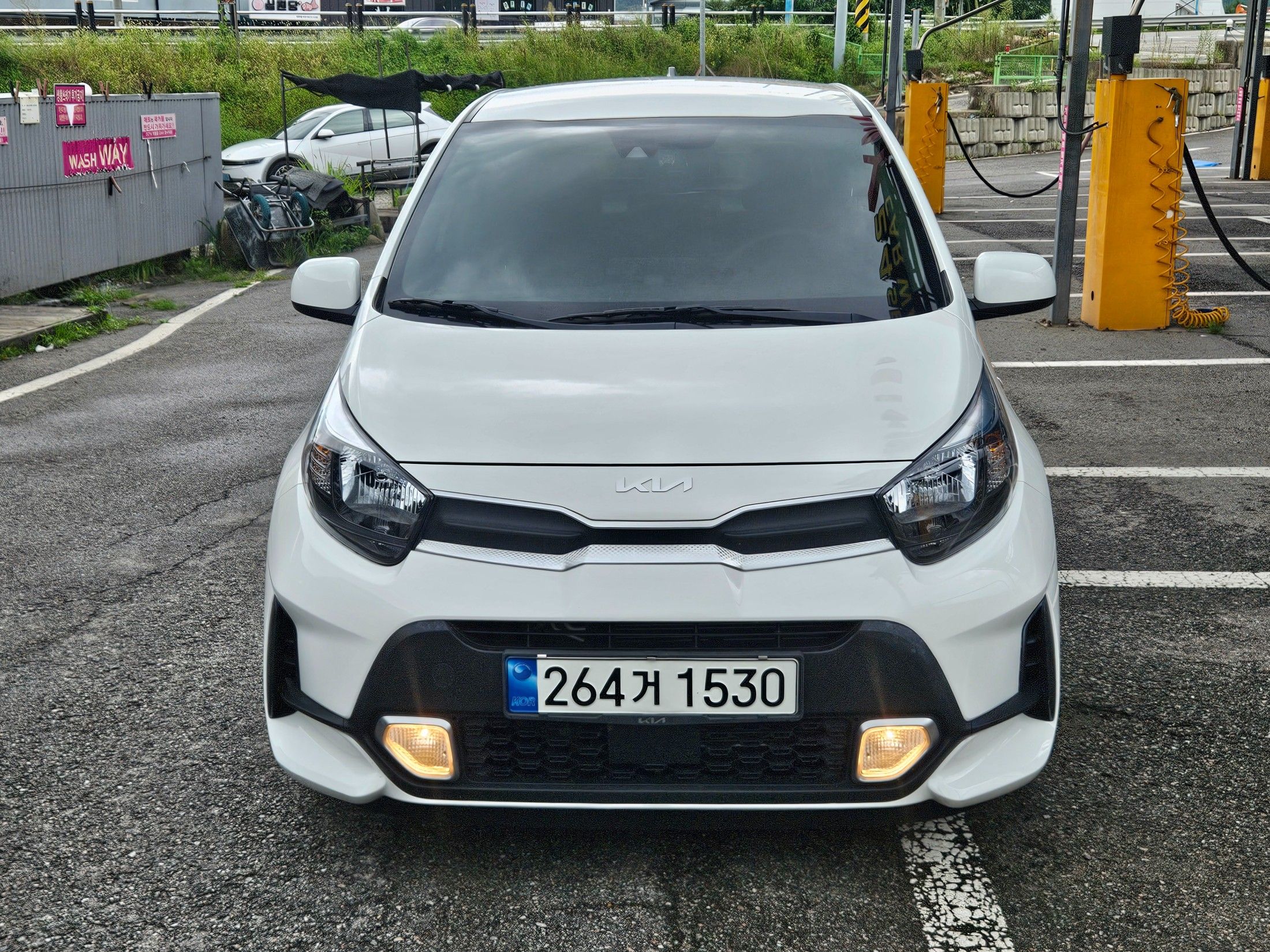 KIA MORNING URBAN JA 2022