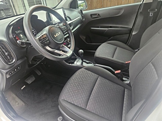 KIA MORNING URBAN JA 2022