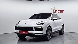 PORSCHE CAYENNE PO536  3.0 E- Hybrid Coupe 2021