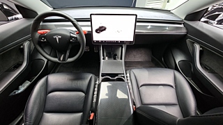TESLA MODEL 3 2020