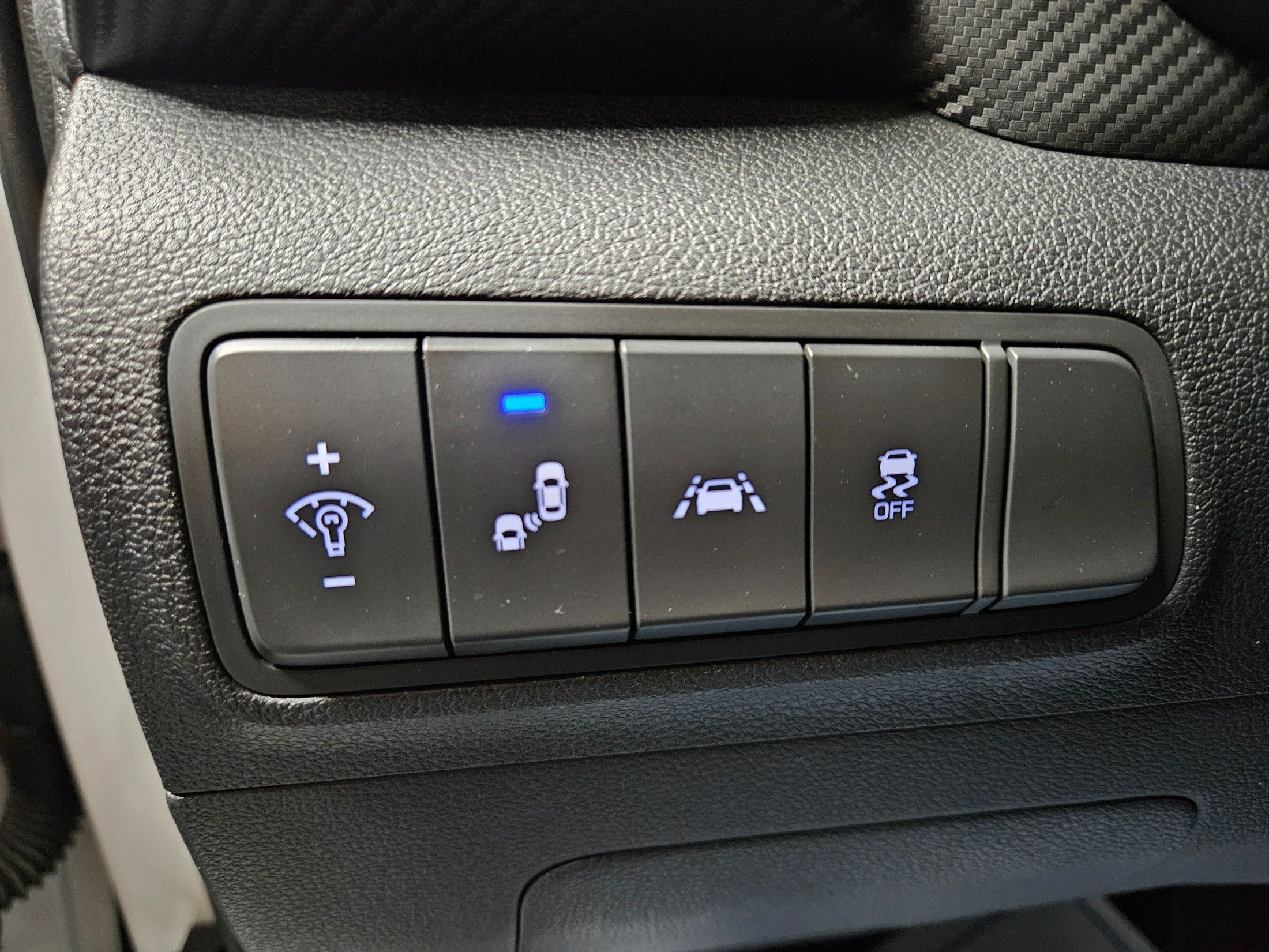HYUNDAI TUCSON 2020