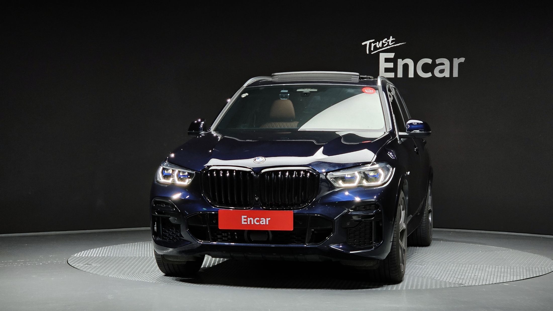 BMW X5 G05 2022