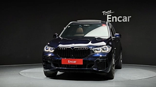 BMW X5 G05 2022