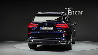 BMW X5 G05 2022
