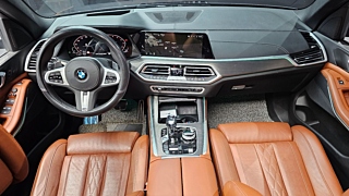 BMW X5 G05 2022