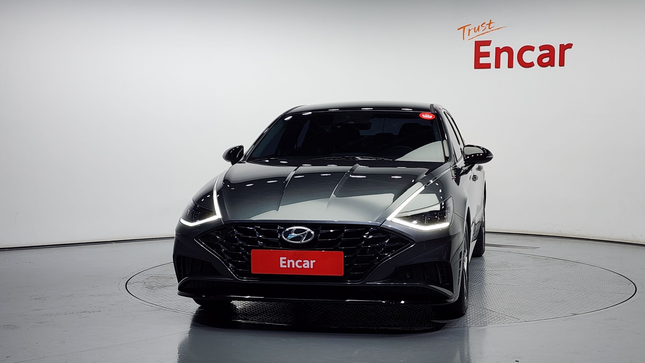 HYUNDAI SONATA DN8 2022