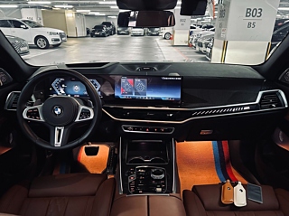 BMW X5 G05 2025