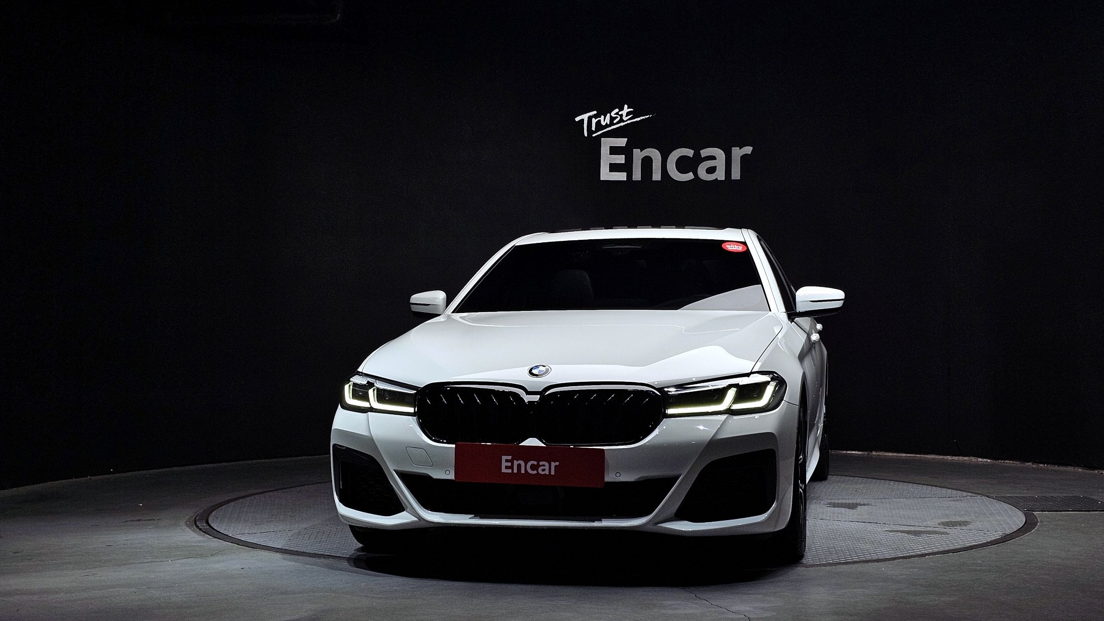 BMW 5-SERIES G30 2023