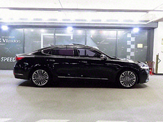 KIA K7 2017