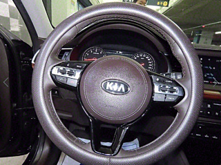 KIA K7 2017