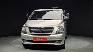 HYUNDAI STAREX GRAND 2015