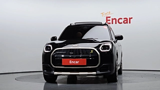 MINI COOPER &#52968;&#53944;&#4753  2025