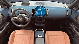 MINI COOPER &#52968;&#53944;&#4753  3 GENERATION ALL4 SE 2025