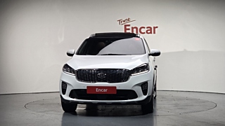 KIA SORENTO 2018