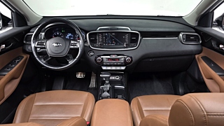 KIA SORENTO 2018