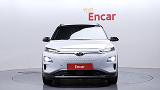 HYUNDAI KONA ELECTRIC 2020