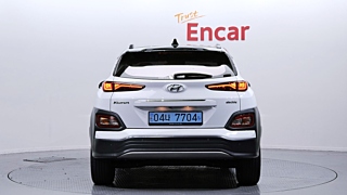 HYUNDAI KONA ELECTRIC 2020