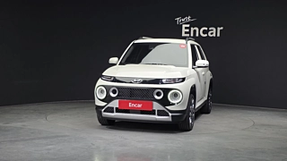 HYUNDAI CASPER 2022