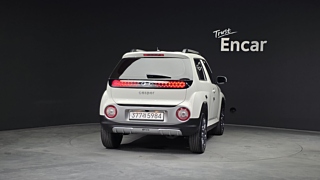 HYUNDAI CASPER 2022