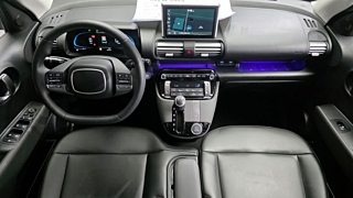 HYUNDAI CASPER 2022