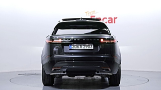 LAND ROVER RANGE ROVER VELAR 2025
