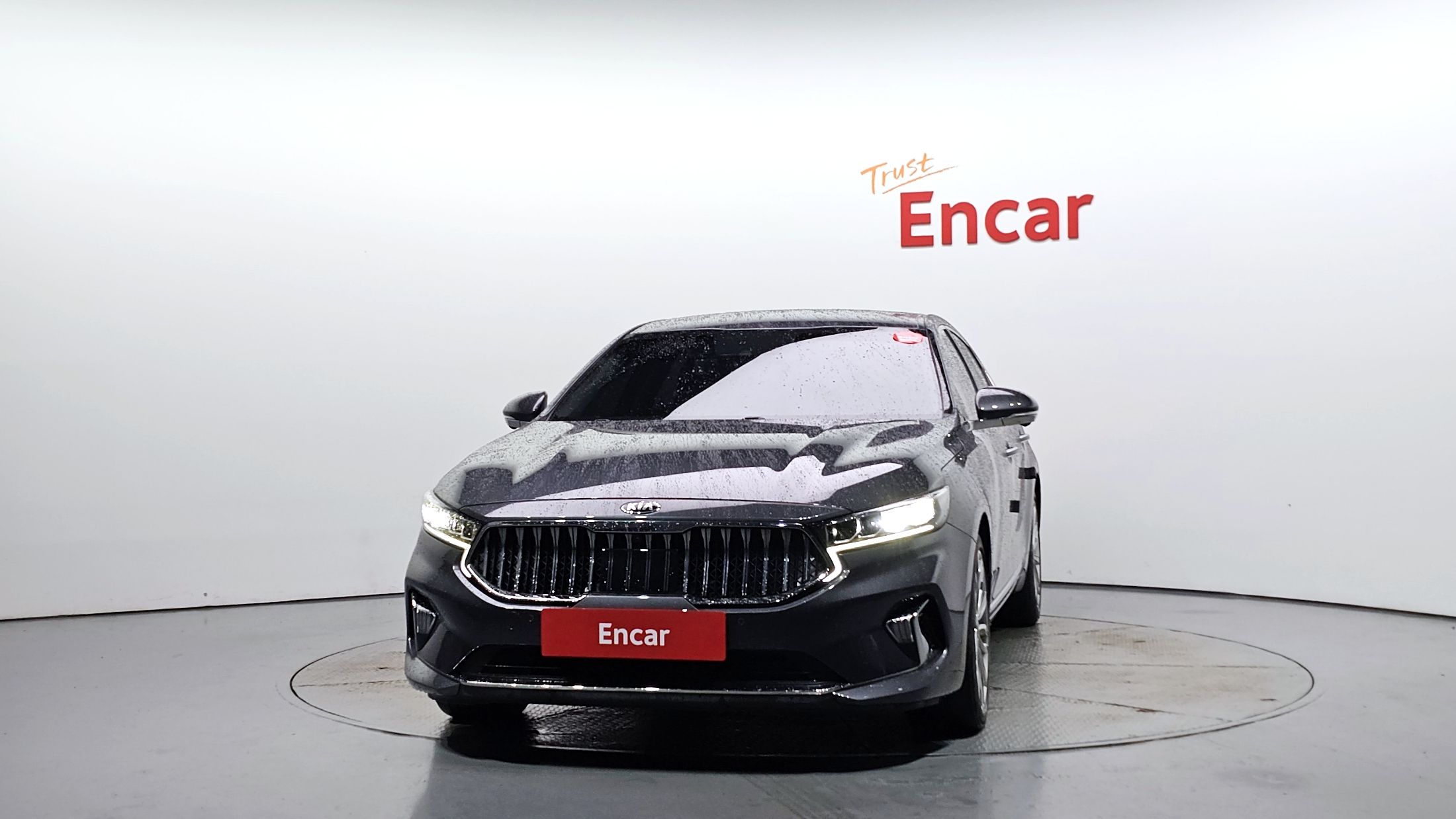KIA K7 PREMIER 2020