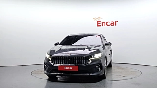 KIA K7 PREMIER 2020