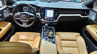 VOLVO V60 CROSS COUNTRY  2 GENERATION T5 Pro AWD 2019