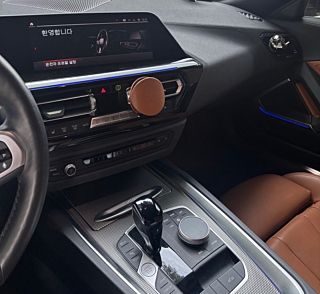 BMW Z4 G29 2022