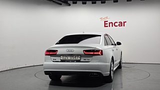 AUDI A6 2016