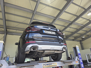 BMW X3 G01 2021