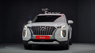HYUNDAI PALISADE 2020